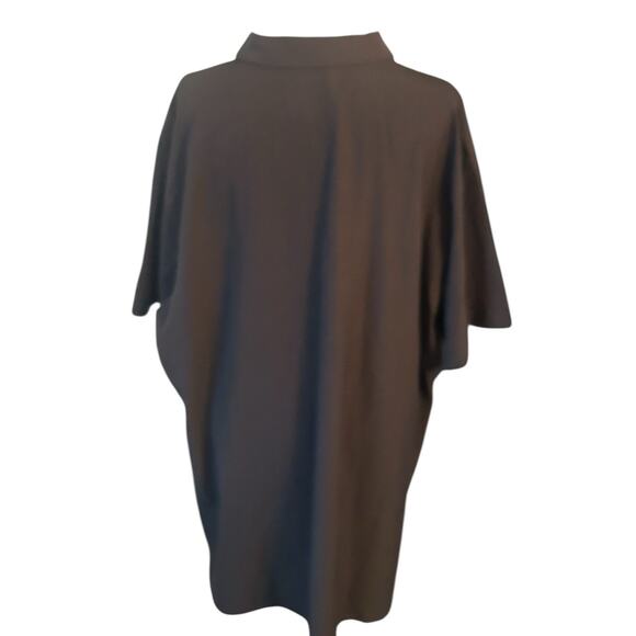 RJ Reynolds High School Demons Winston-Salem NC NIKE 3XL Dri-Fit Polo Golf Shirt - Picture 5 of 7